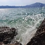 Lejlighed Rezidenca Sinani *