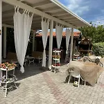 Rezidenca Sinani Lejlighed Orikum