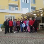 Rezidenca Sinani Orikum