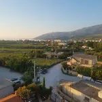 Rezidenca Sinani Lejlighed Orikum