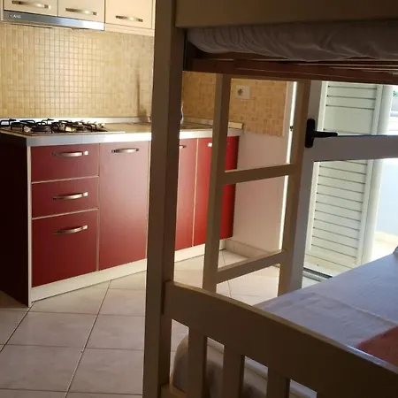 Rezidenca Sinani Apartmán *