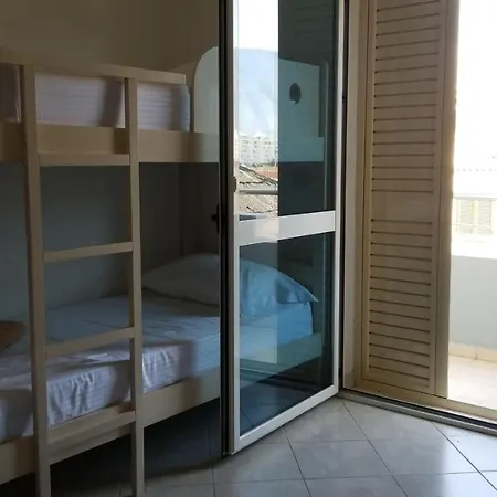 Apartmán Rezidenca Sinani *