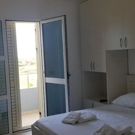 Rezidenca Sinani Orikumi