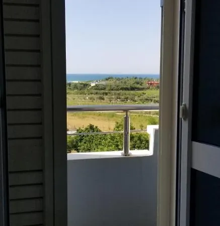 Rezidenca Sinani *