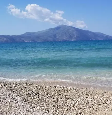 Rezidenca Sinani