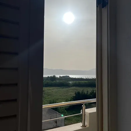 Apartmán Rezidenca Sinani *
