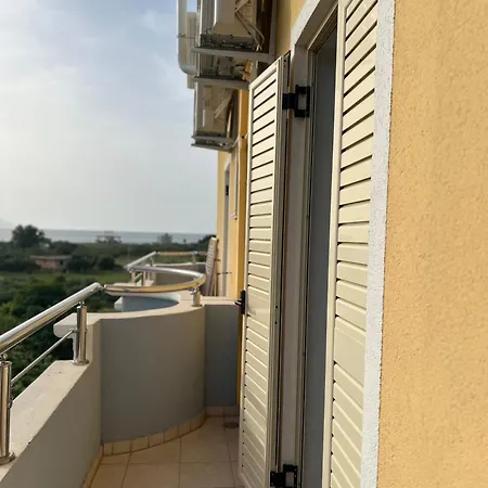 Apartmán Rezidenca Sinani *