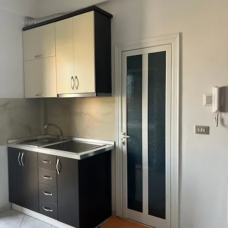 Rezidenca Sinani Apartmán Orikumi