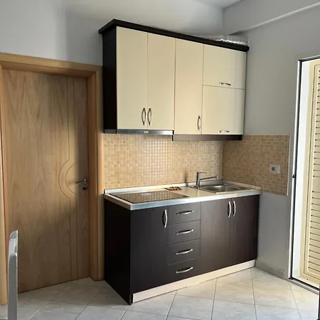Apartmán Rezidenca Sinani Orikumi