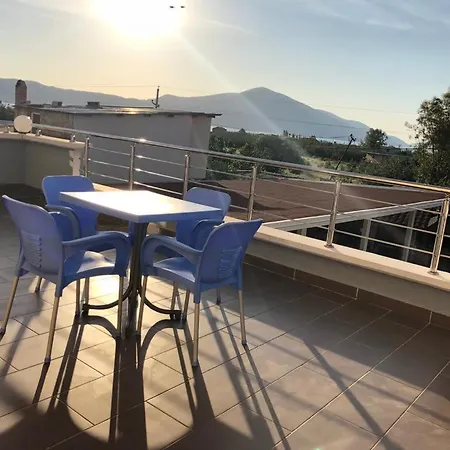 Apartmán Rezidenca Sinani *