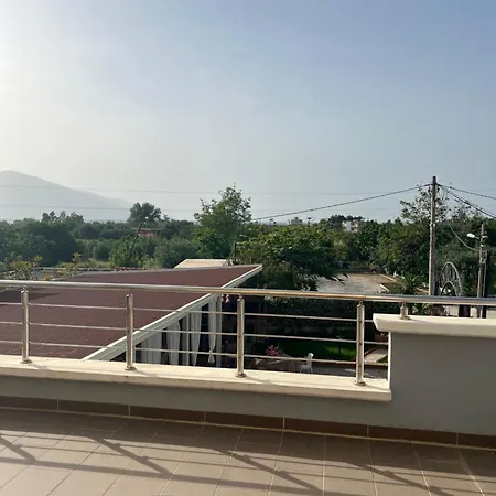 Rezidenca Sinani