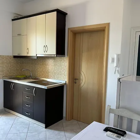 Apartmán Rezidenca Sinani *