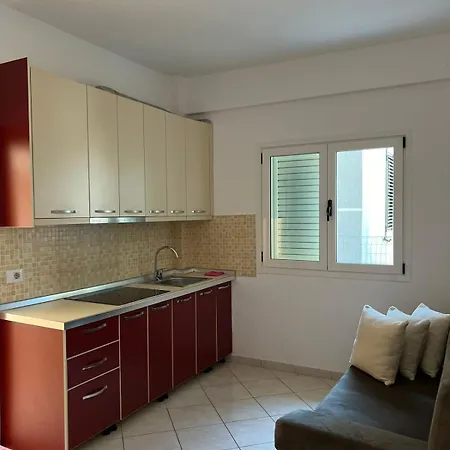 Apartmán Rezidenca Sinani
