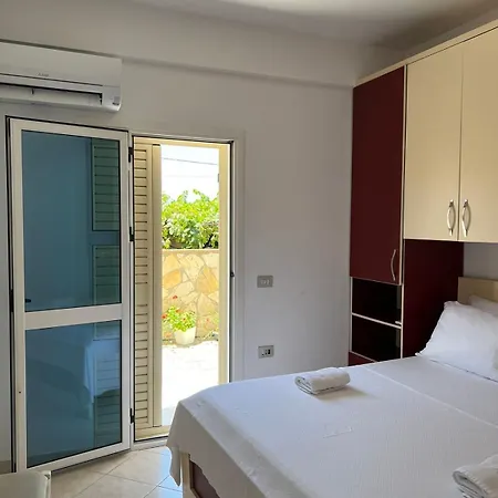 Apartmán Rezidenca Sinani *