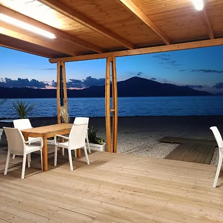 Rezidenca Sinani Lejlighed *