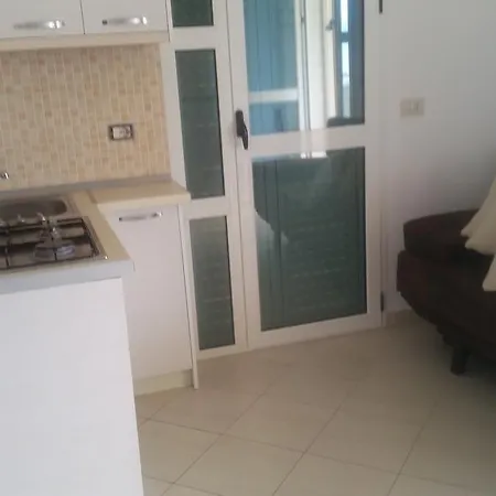 Rezidenca Sinani Apartmán *