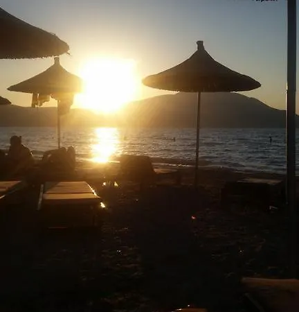 Rezidenca Sinani