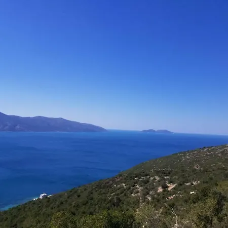 Rezidenca Sinani *