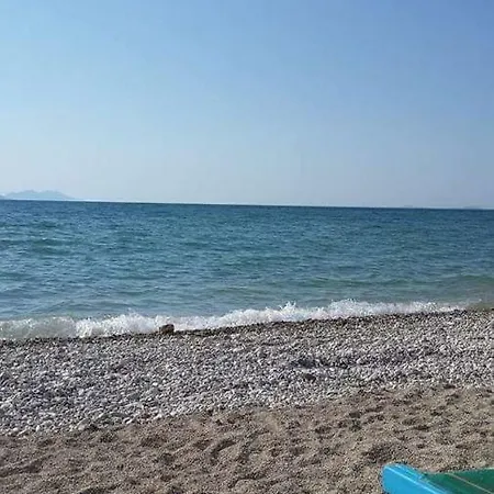 Apartmán Rezidenca Sinani Orikumi