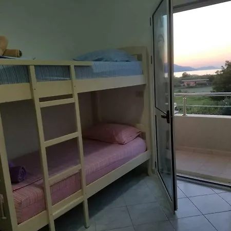 Rezidenca Sinani Orikumi