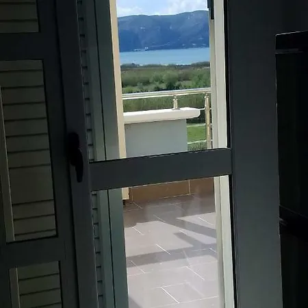 Rezidenca Sinani *