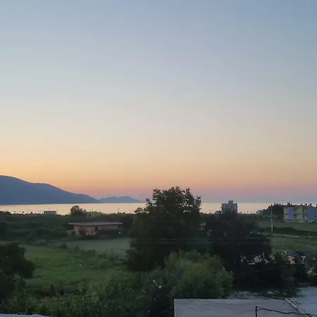 Rezidenca Sinani Apartmán *