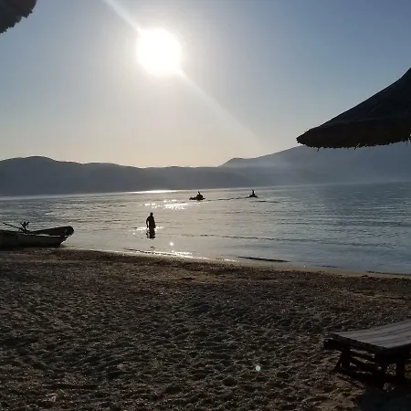 Rezidenca Sinani Apartmán