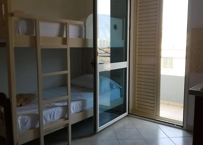 شقة Rezidenca Sinani *