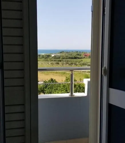 Rezidenca Sinani *