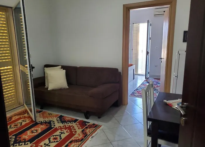 Rezidenca Sinani Orikum