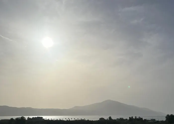 Rezidenca Sinani *