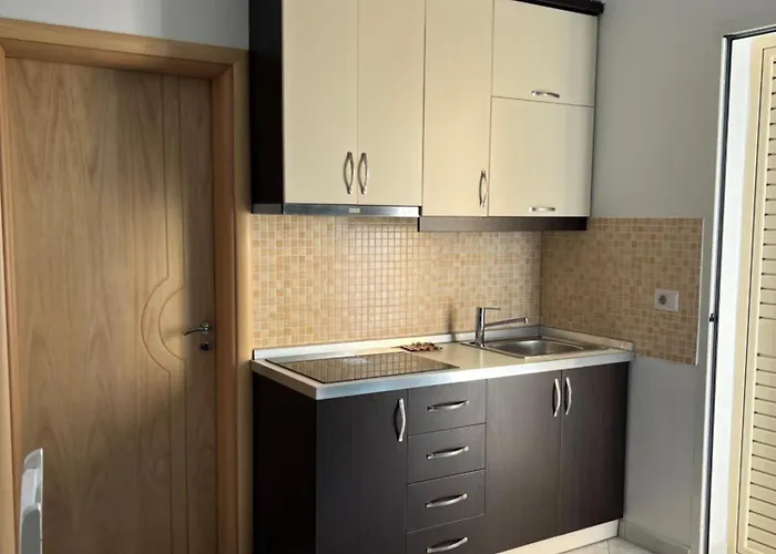 Lejlighed Rezidenca Sinani Orikum