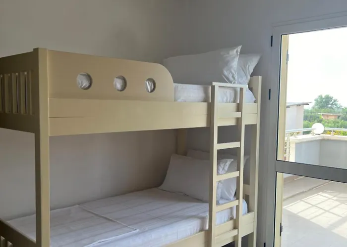 Rezidenca Sinani Orikum