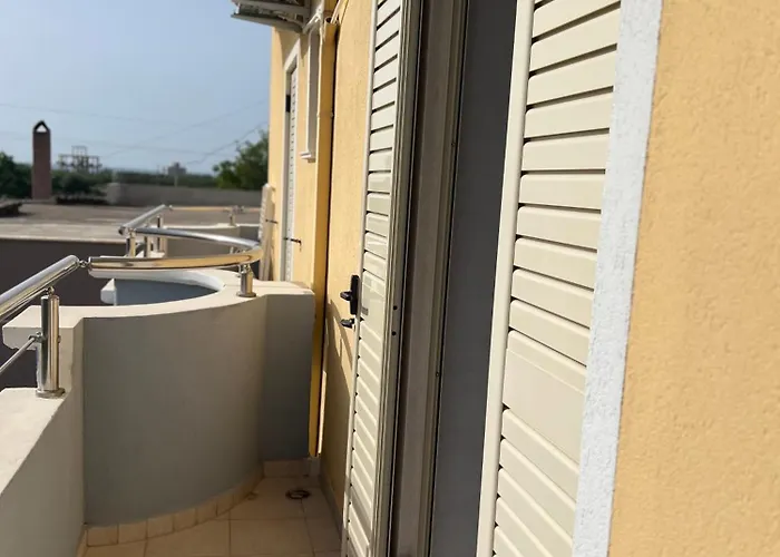 Lejlighed Rezidenca Sinani *