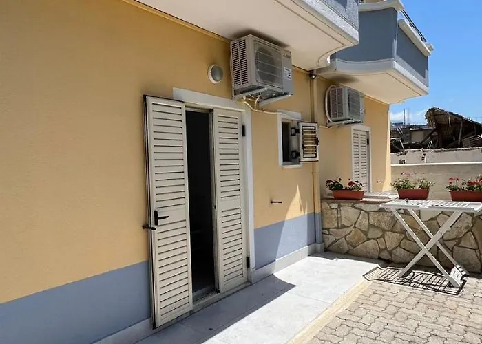 Rezidenca Sinani Orikum