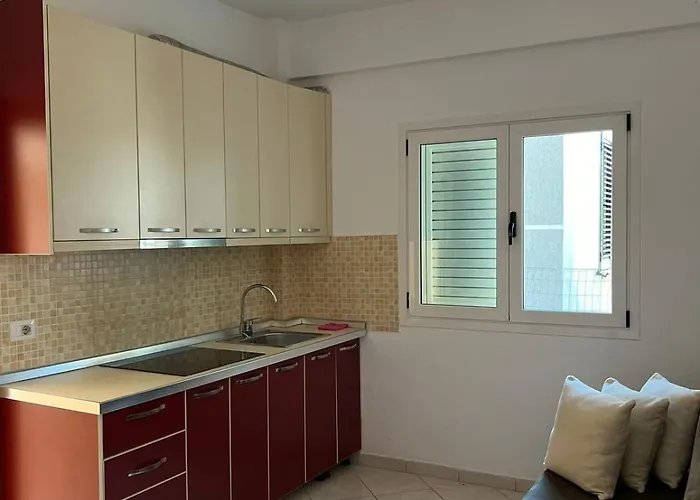 Lejlighed Rezidenca Sinani