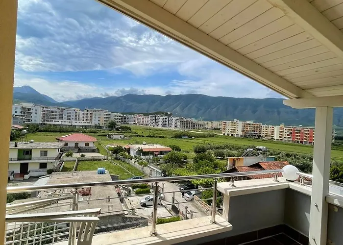 Rezidenca Sinani *