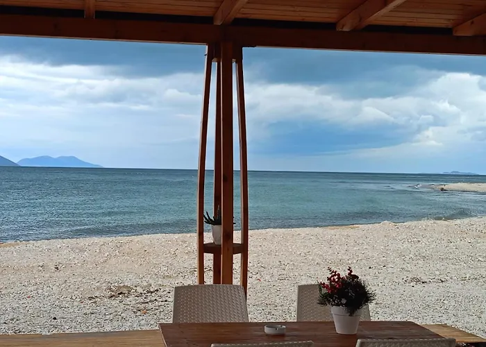 Rezidenca Sinani Lejlighed