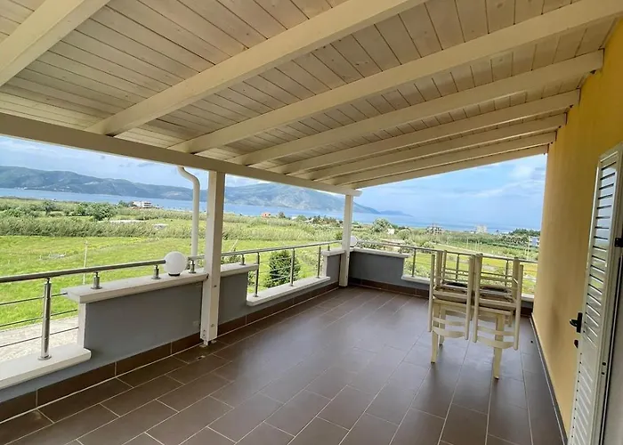 Lejlighed Rezidenca Sinani