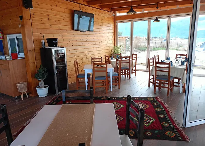 Rezidenca Sinani * Orikum