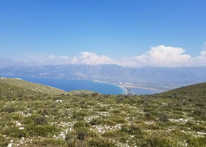 Rezidenca Sinani شقة أوريكوم