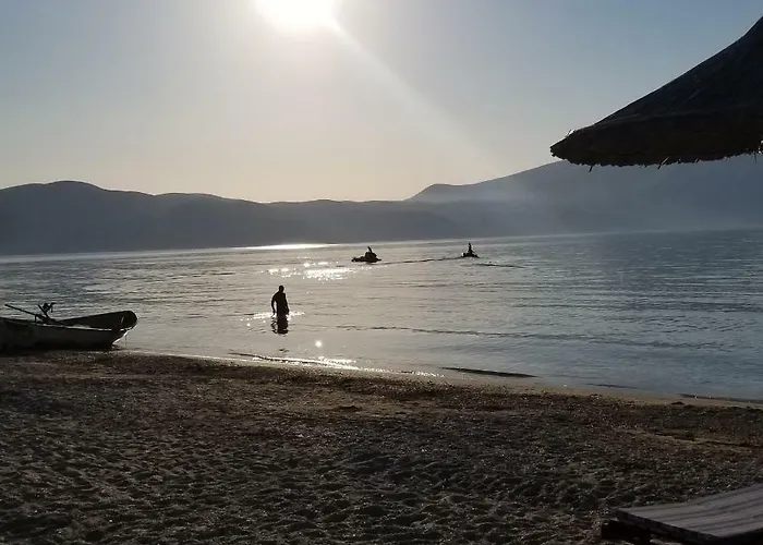 Rezidenca Sinani شقة