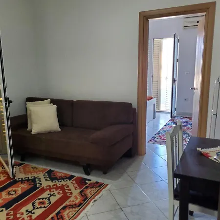 Rezidenca Sinani Orikum