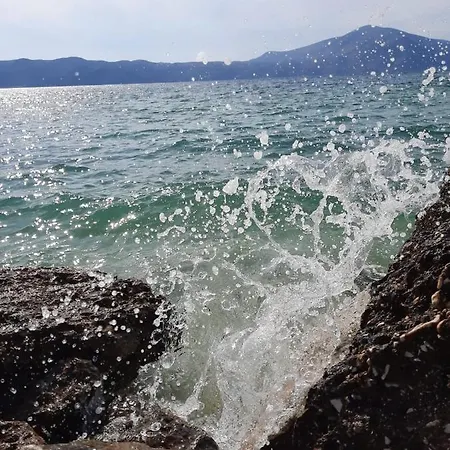 شقة Rezidenca Sinani *