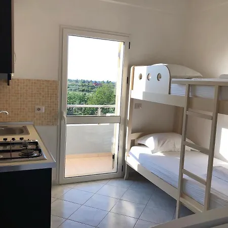 Rezidenca Sinani أوريكوم