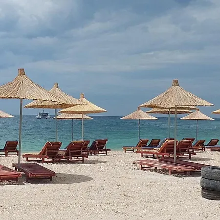 Rezidenca Sinani Daire *