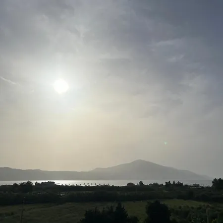 Rezidenca Sinani *