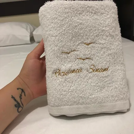 Daire Rezidenca Sinani Orikum