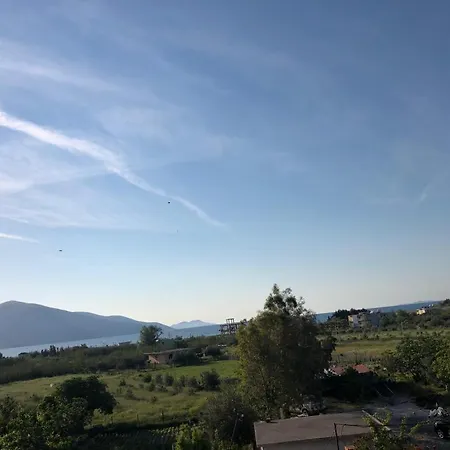 Rezidenca Sinani * Orikum