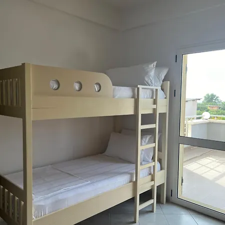 Rezidenca Sinani أوريكوم